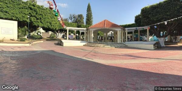 PRESIDENCIA MUNICIPAL DE LAS ROSAS